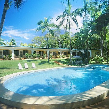 Villa Marine Holiday Apartments Cairns Yorkeys Knob Exteriér fotografie