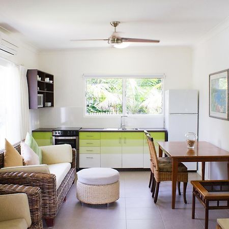 Villa Marine Holiday Apartments Cairns Yorkeys Knob Exteriér fotografie