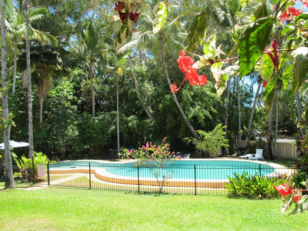 Villa Marine Holiday Apartments Cairns Yorkeys Knob Exteriér fotografie