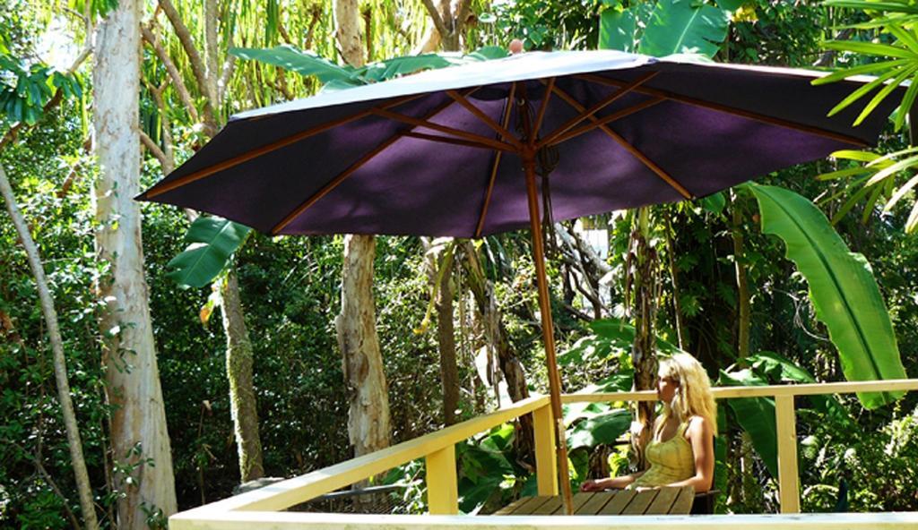 Villa Marine Holiday Apartments Cairns Yorkeys Knob Exteriér fotografie