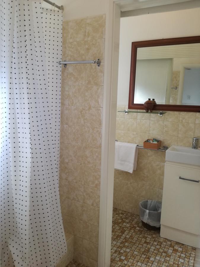 Villa Marine Holiday Apartments Cairns Yorkeys Knob Exteriér fotografie