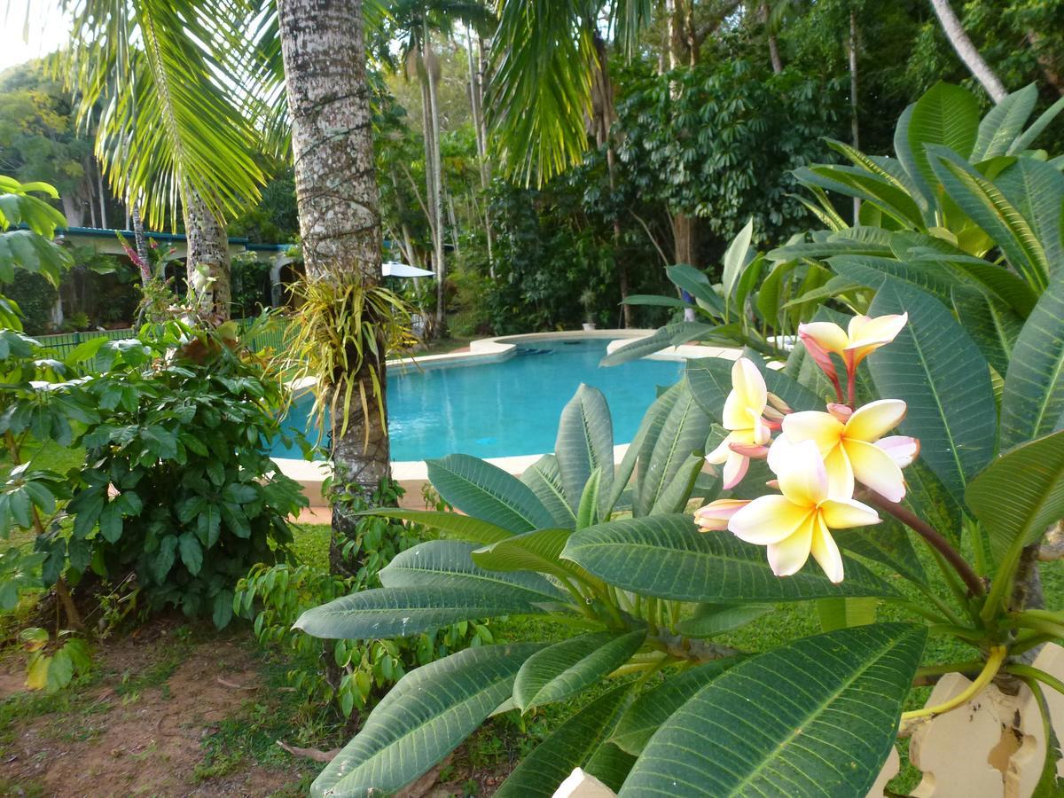 Villa Marine Holiday Apartments Cairns Yorkeys Knob Pokoj fotografie