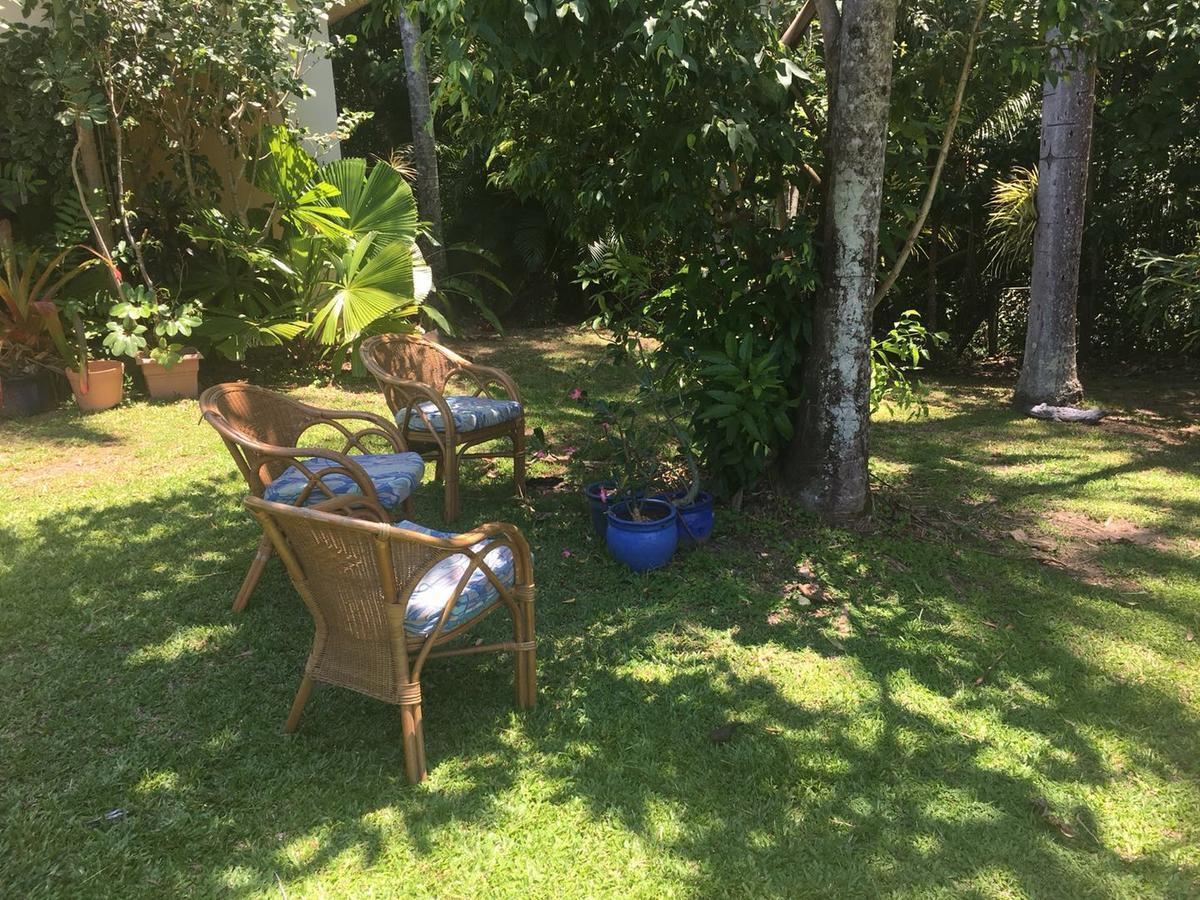 Villa Marine Holiday Apartments Cairns Yorkeys Knob Exteriér fotografie