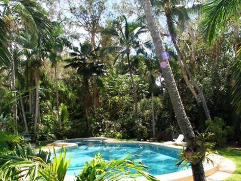 Villa Marine Holiday Apartments Cairns Yorkeys Knob Exteriér fotografie
