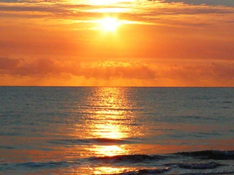 Villa Marine Holiday Apartments Cairns Yorkeys Knob Exteriér fotografie
