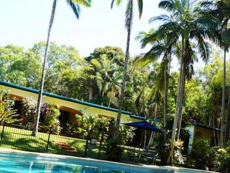 Villa Marine Holiday Apartments Cairns Yorkeys Knob Exteriér fotografie