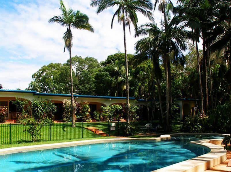 Villa Marine Holiday Apartments Cairns Yorkeys Knob Exteriér fotografie